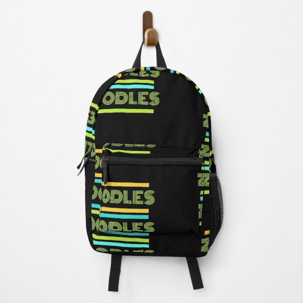 Item preview, ZOODLES | Zucchini noodles made my day designed and sold by lang-popart.