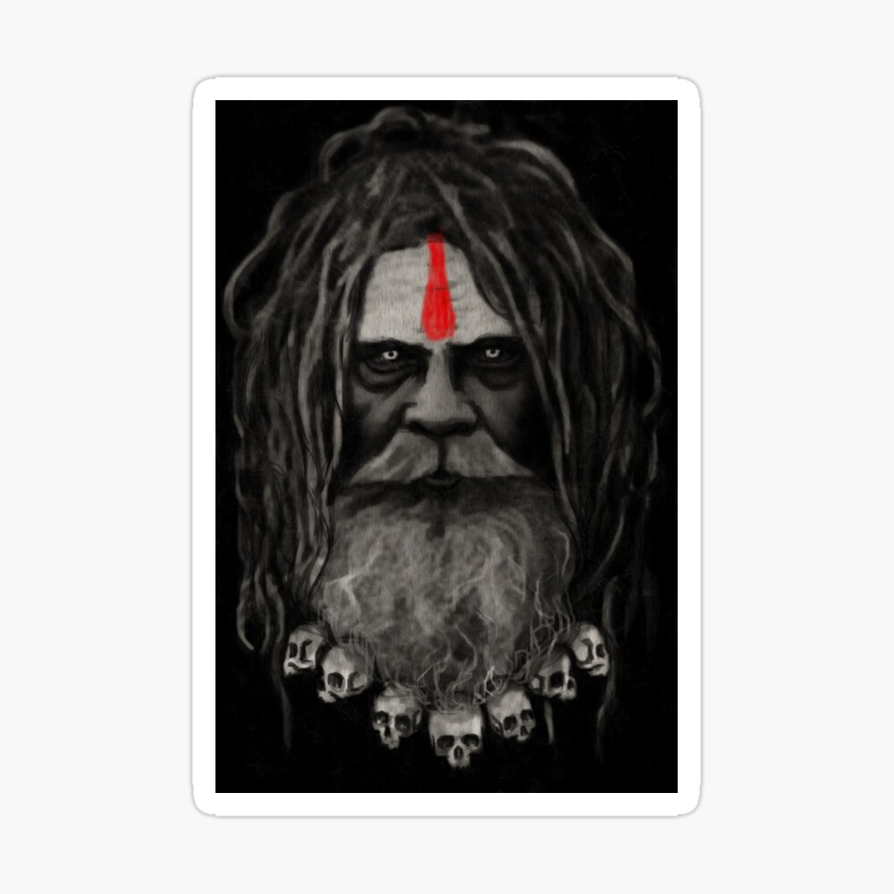 🔥 Aghori Transparent Background - 2021 Full HD Transparent PNG