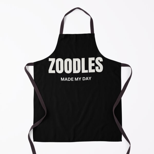Item preview, ZOODLES | Zucchini noodles made my day designed and sold by lang-popart.