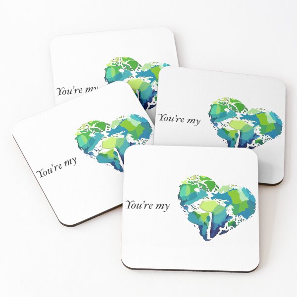 Item preview, You are my world - Icon designed and sold by jee532.
