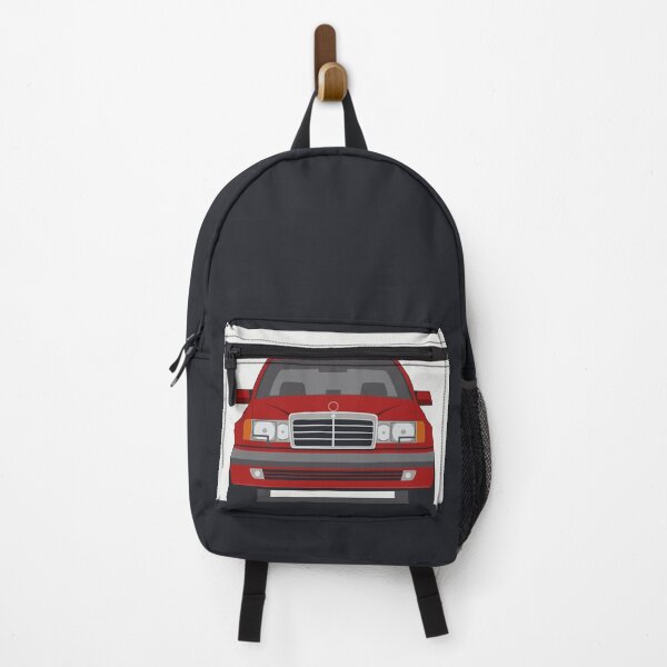 Item preview, 500th w124 designed and sold by CarFrontVectors.