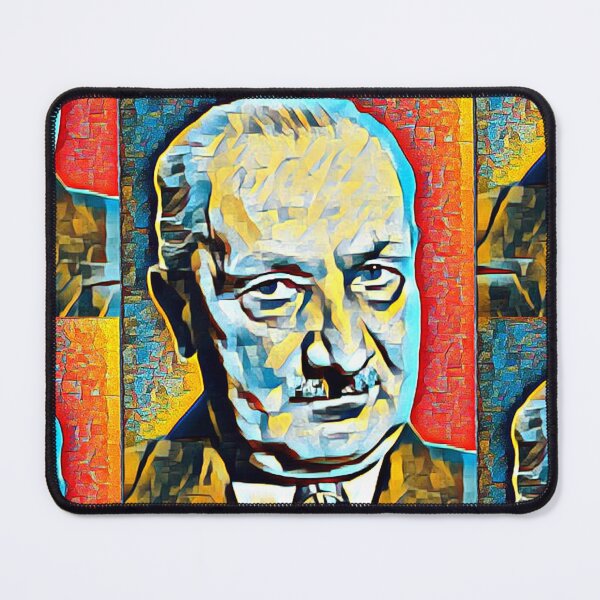 Item preview, Martin Heidegger Artwork | Martin Heidegger Portrait | Martin Heidegger Wall Art designed and sold by Suyogsonar25.