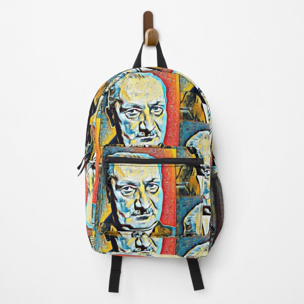 Item preview, Martin Heidegger Artwork | Martin Heidegger Portrait | Martin Heidegger Wall Art designed and sold by Suyogsonar25.