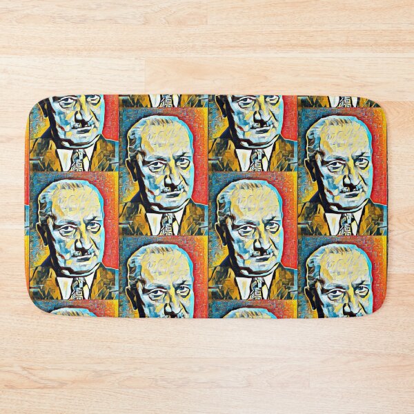 Item preview, Martin Heidegger Artwork | Martin Heidegger Portrait | Martin Heidegger Wall Art  designed and sold by Suyogsonar25.