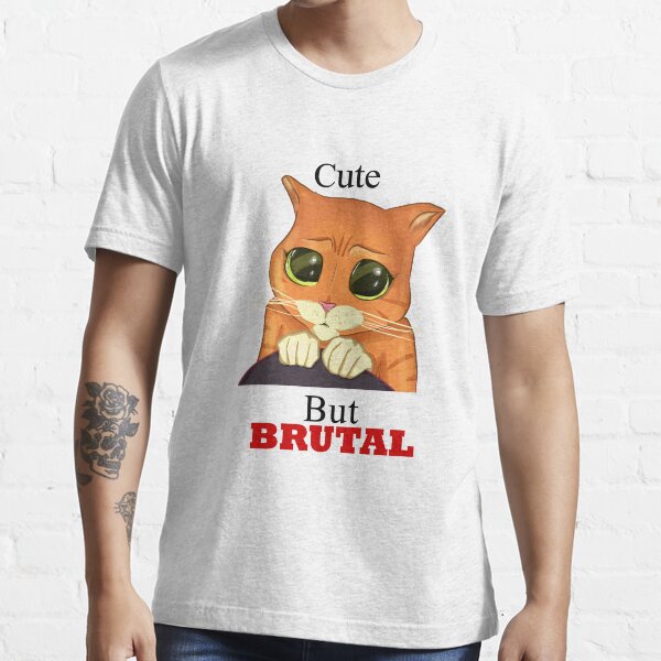 brutal kittens shirts