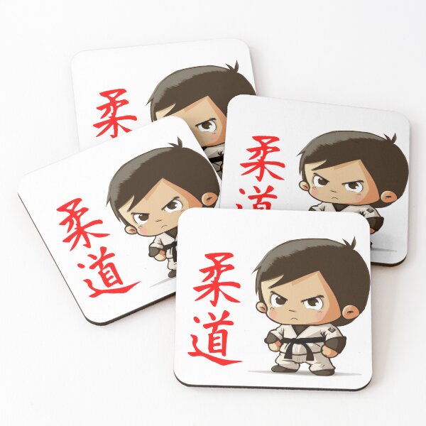 Item preview, Born to Judo designed and sold by NateSempai.