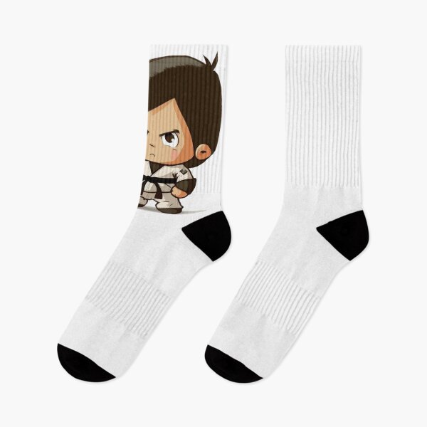 Item preview, Born to Judo designed and sold by NateSempai.