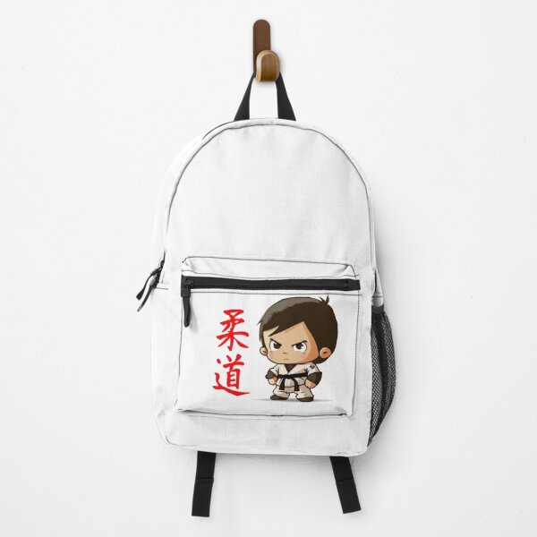 Item preview, Born to Judo designed and sold by NateSempai.