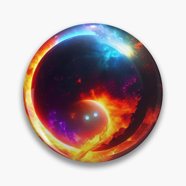 Item preview, Cosmic Symphony designed and sold by Futurefam-Art.