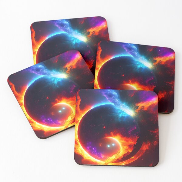 Item preview, Cosmic Symphony designed and sold by Futurefam-Art.