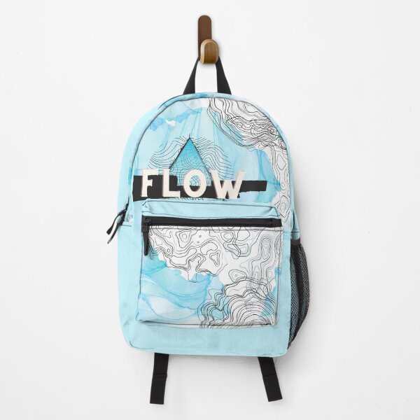 Item preview, Flow designed and sold by FricoBee.