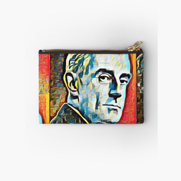 Item preview, Maurice Ravel Artwork | Maurice Ravel Portrait | Maurice Ravel Wall Art  designed and sold by Suyogsonar25.