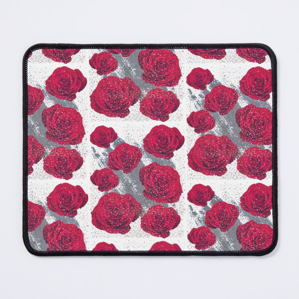 Item preview, Fresh Roses designed and sold by Mosaic-Bubble.