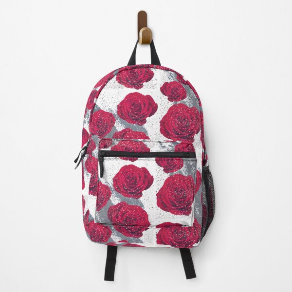 Item preview, Fresh Roses designed and sold by Mosaic-Bubble.