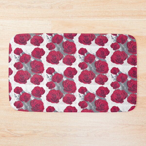 Item preview, Fresh Roses designed and sold by Mosaic-Bubble.