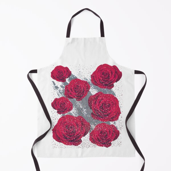 Item preview, Fresh Roses designed and sold by Mosaic-Bubble.