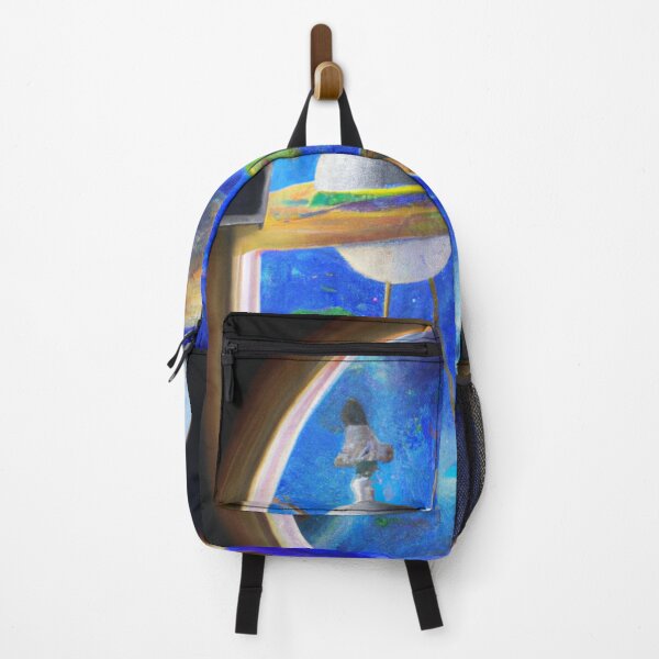 Item preview, Cute Cat on Spaceship Staring at Space designed and sold by rohhos.