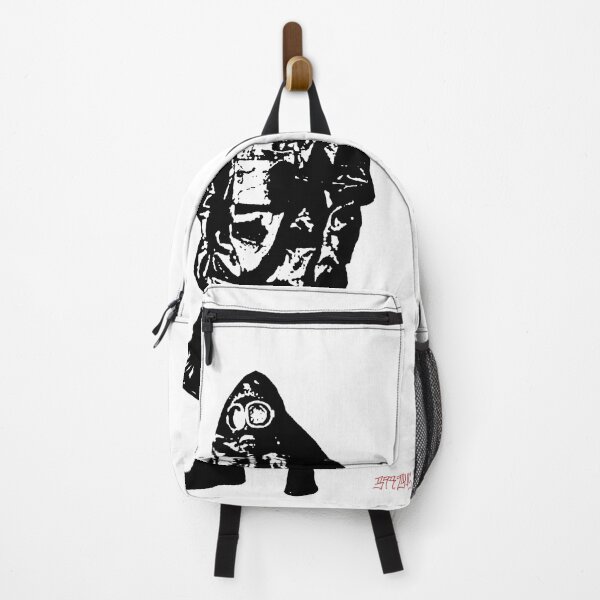 Item preview, The Daily Commute designed and sold by Barabus.