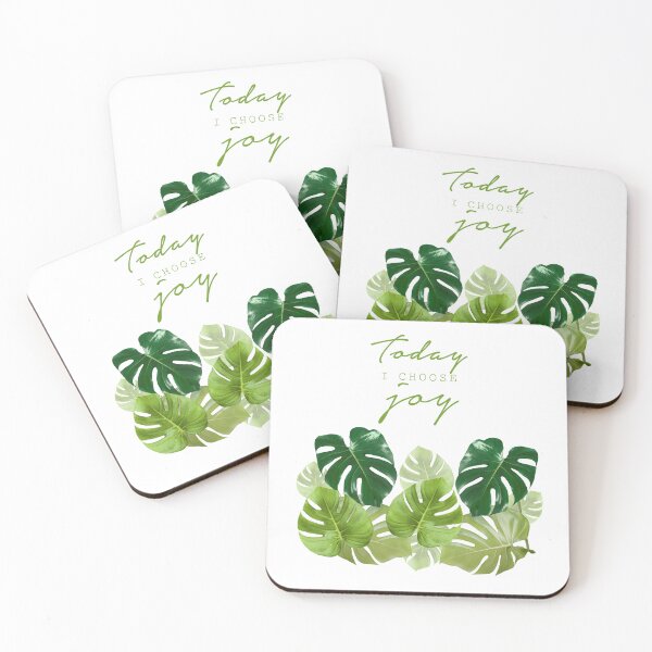 Item preview, Today I Choose Joy designed and sold by Garaito.