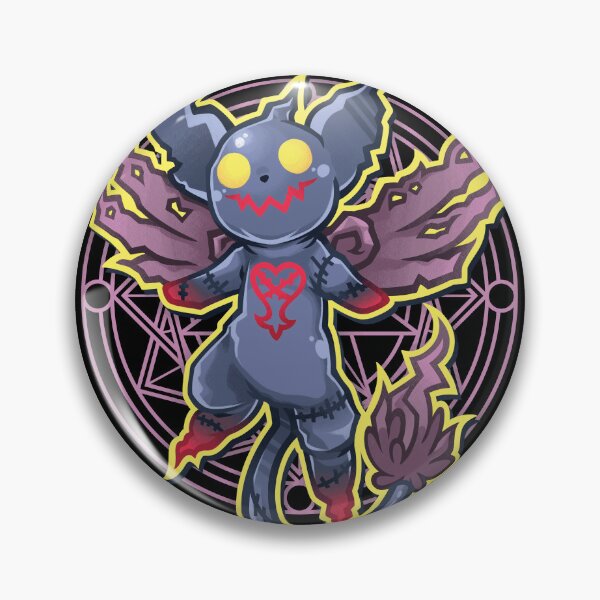 Item preview, Heartless Kero designed and sold by Gilles Bone.