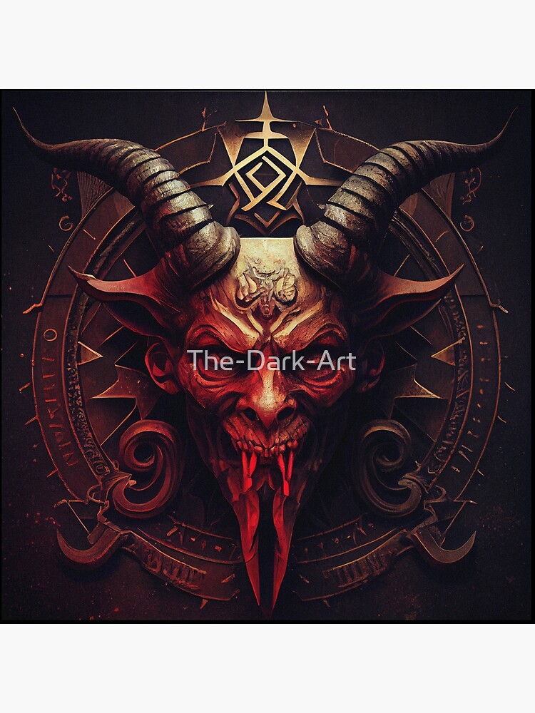 ◇◇◇Devildom Dark Evil ◇◇◇ トランプ デック ◇◇◇Devildom