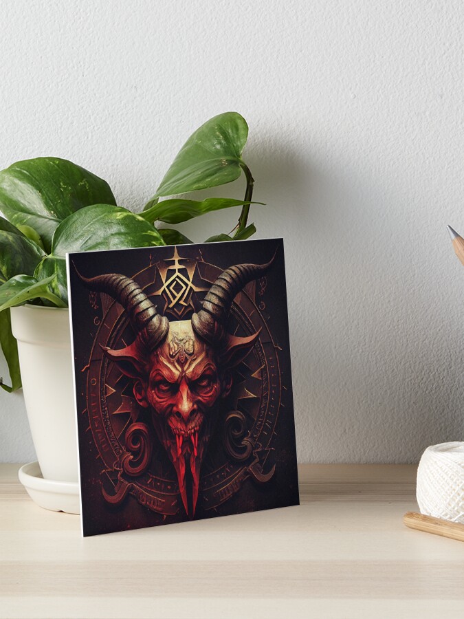 ◇◆◇Devildom Dark Evil ◇◆◇ トランプ　デック ◇◇◇Devildom Dark Evil ◇◇◇ トランプ デック ◇◇◇Devildom