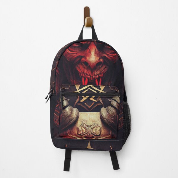 Item preview, Satanic Evil image of Satan and the Devil. designed and sold by The-Dark-Art.