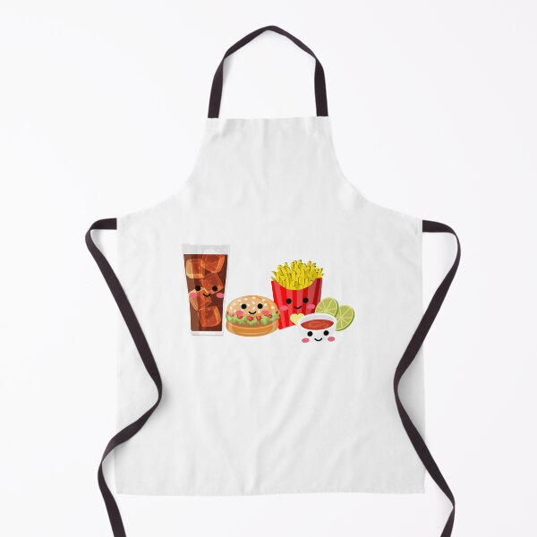 Item preview, Gaseosa , hamburguesa, papas, salsa de tomate Happy day designed and sold by Missltms.