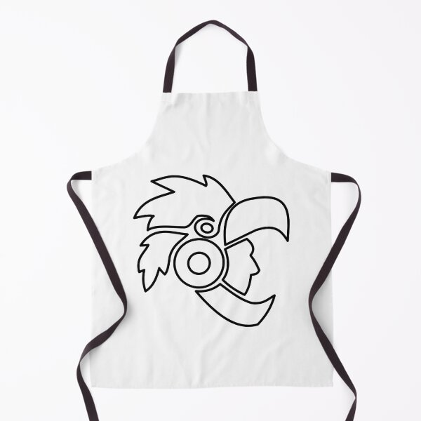 Item preview, Aztec Eagle Warrior designed and sold by AlvaWeber.