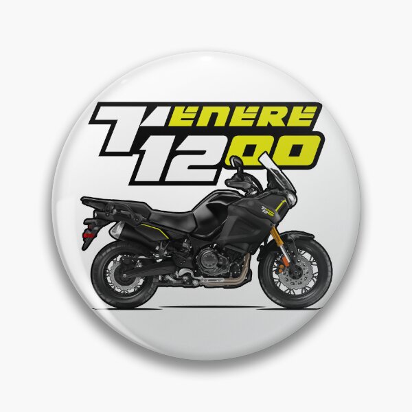 Item preview, Super Tenere 1200 designed and sold by Tomislav Lozić.