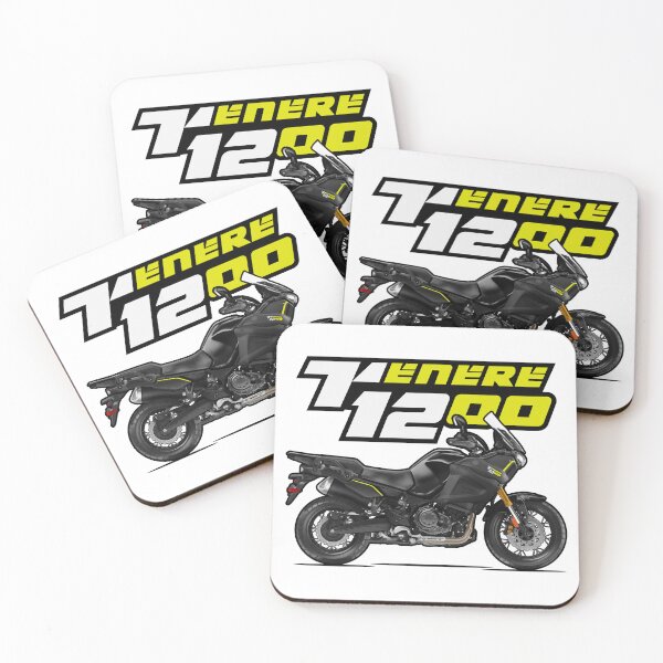 Item preview, Super Tenere 1200 designed and sold by Tomislav Lozić.