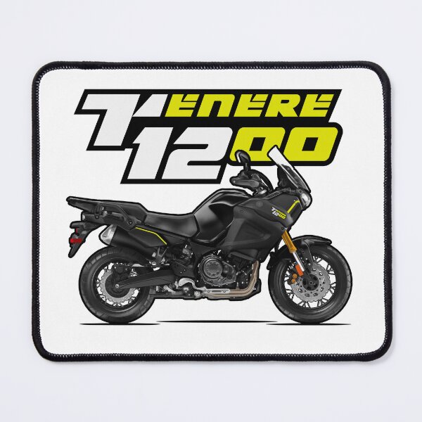 Item preview, Super Tenere 1200 designed and sold by Tomislav Lozić.