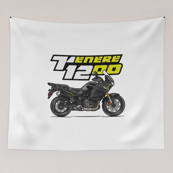 Item preview, Super Tenere 1200 designed and sold by Tomislav Lozić.