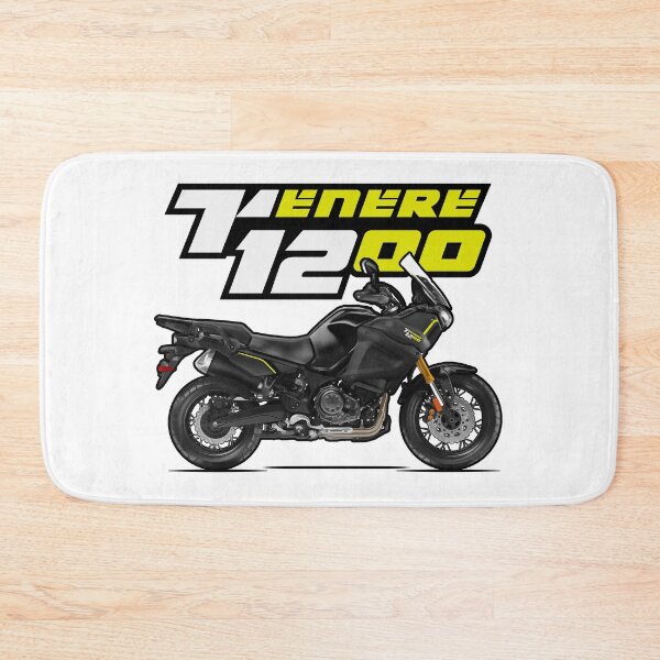 Item preview, Super Tenere 1200 designed and sold by Tomislav Lozić.