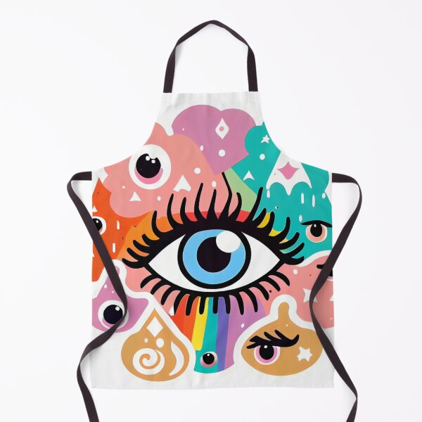 Item preview, magic eyes designed and sold by Teatea321.