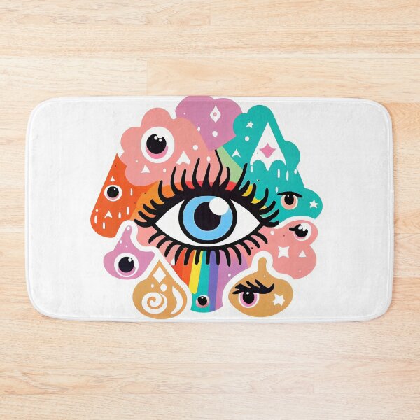 Item preview, magic eyes designed and sold by Teatea321.