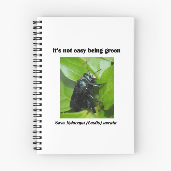 Item preview, It's not easy being green designed and sold by BeeBabette.