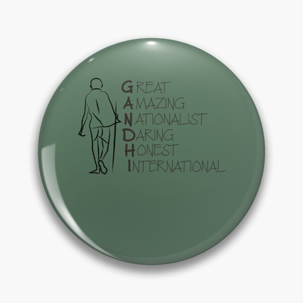Item preview, gandhi jayanti  designed and sold by AlvaWeber.
