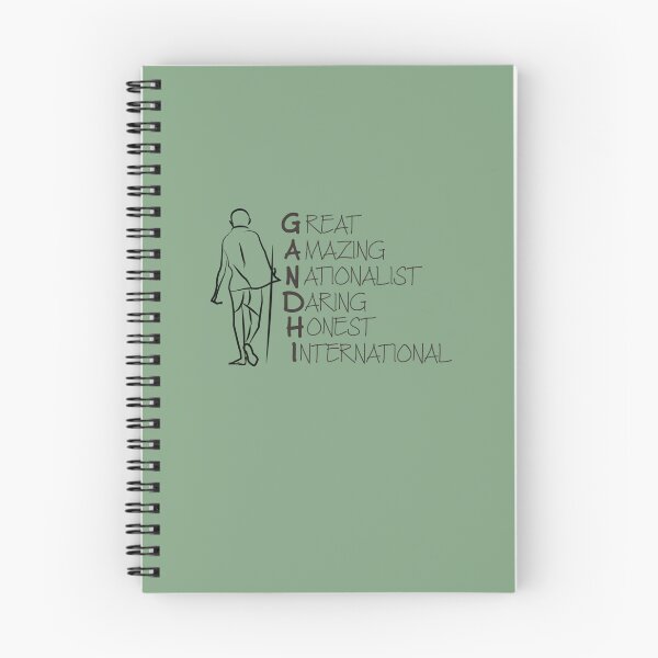 Item preview, gandhi jayanti  designed and sold by AlvaWeber.