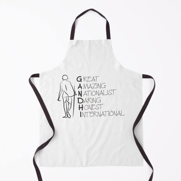 Item preview, gandhi jayanti designed and sold by AlvaWeber.