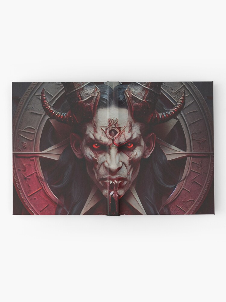大人気の of image Evil Satanic Satan Devil. the and アート・デザイン・音楽