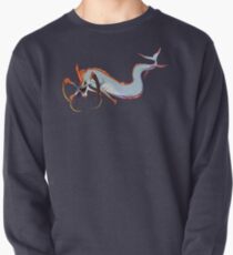 Reaper Leviathan Pullover