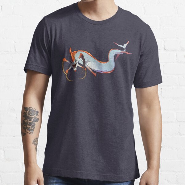 Reaper Léviathan T-shirt essentiel