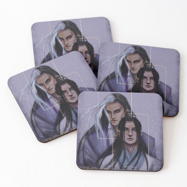 Item preview, the Devil and the Temperance designed and sold by daathdweller.