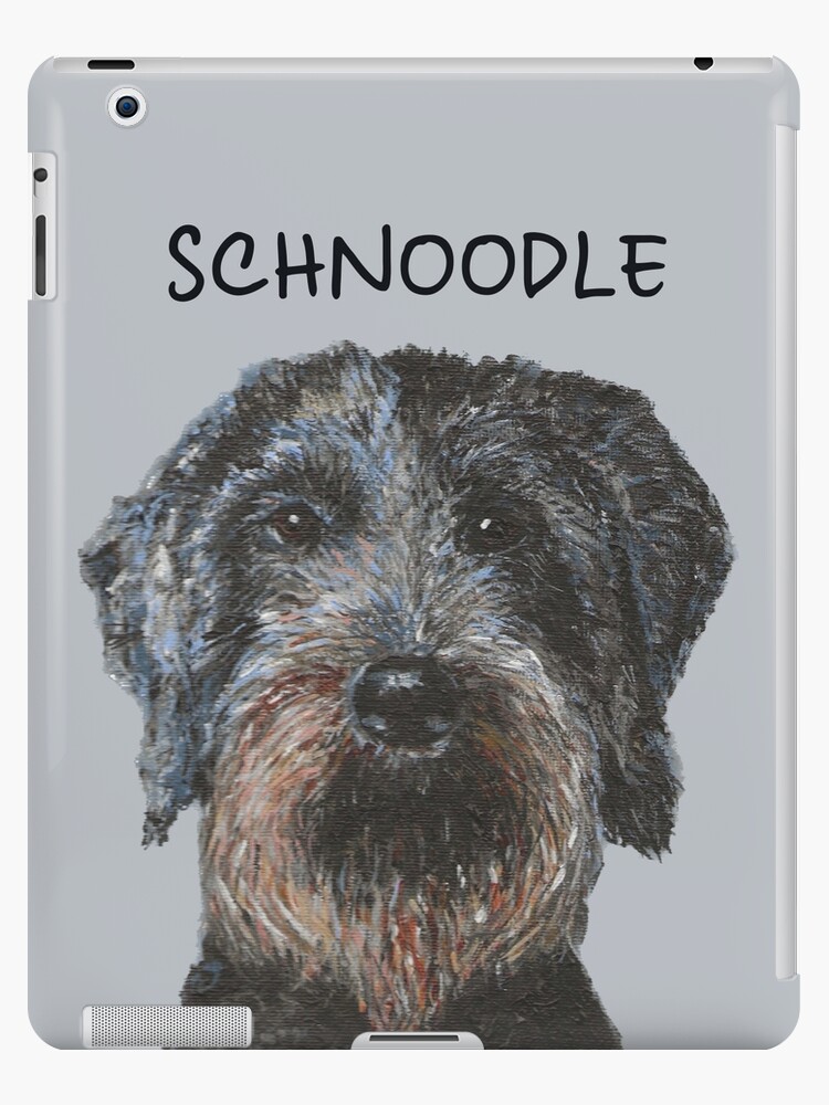 Schnoodle doodles sales