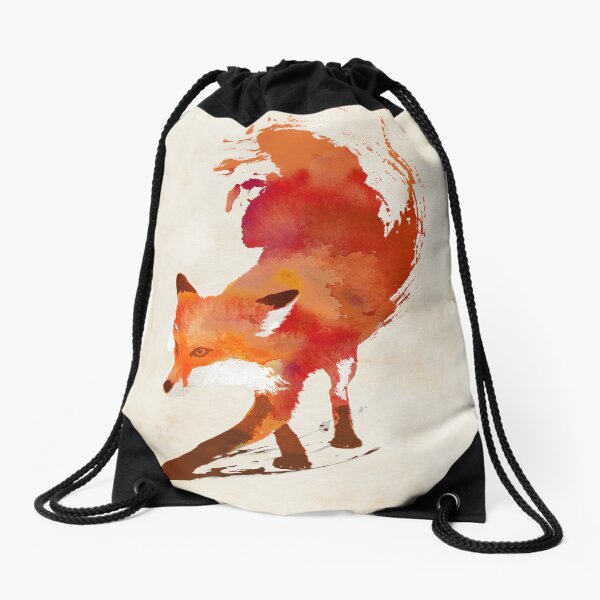 Aperçu de l'œuvre Vulpes Vulpes créée et vendue par Robert Farkas.
