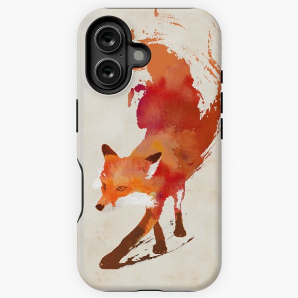 Aperçu de l'œuvre Vulpes Vulpes créée et vendue par Robert Farkas.