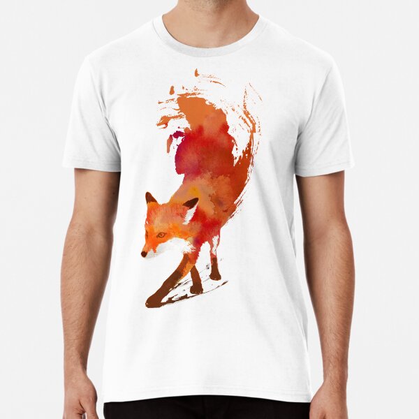 Item preview, Vulpes Vulpes designed and sold by robertfarkas.
