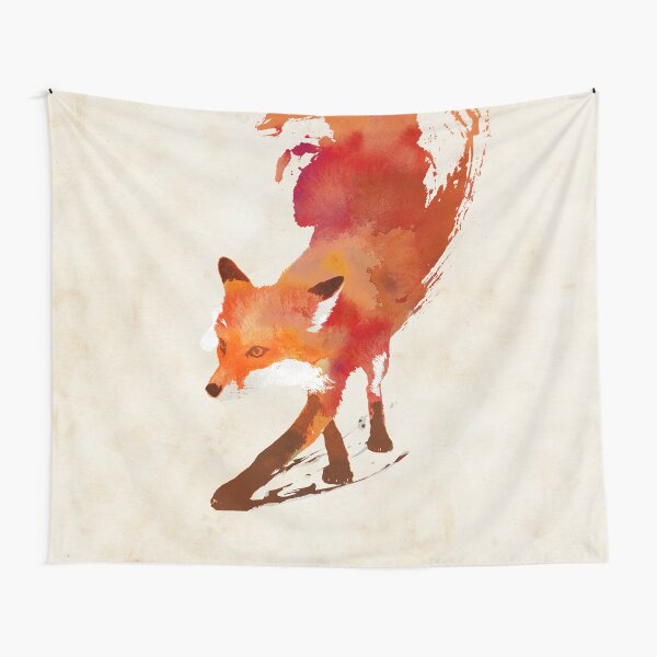 Aperçu de l'œuvre Vulpes Vulpes créée et vendue par robertfarkas.