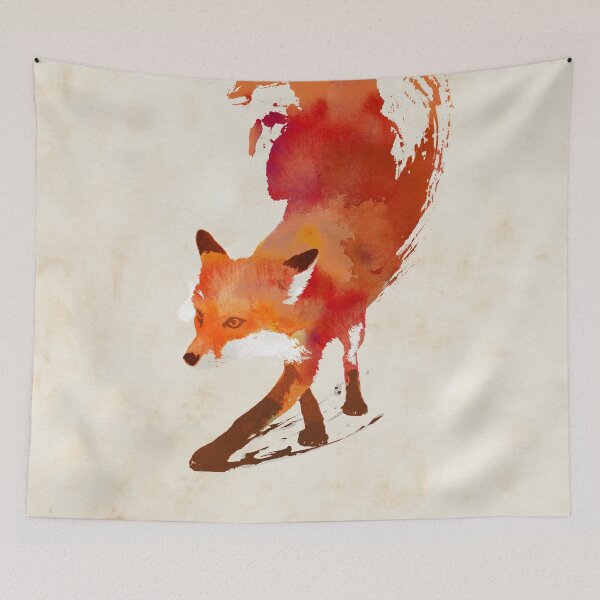 Item preview, Vulpes Vulpes designed and sold by robertfarkas.